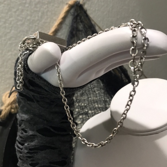 Classic Hardware “Lucky Cherries” Necklace - Picture 8 of 8